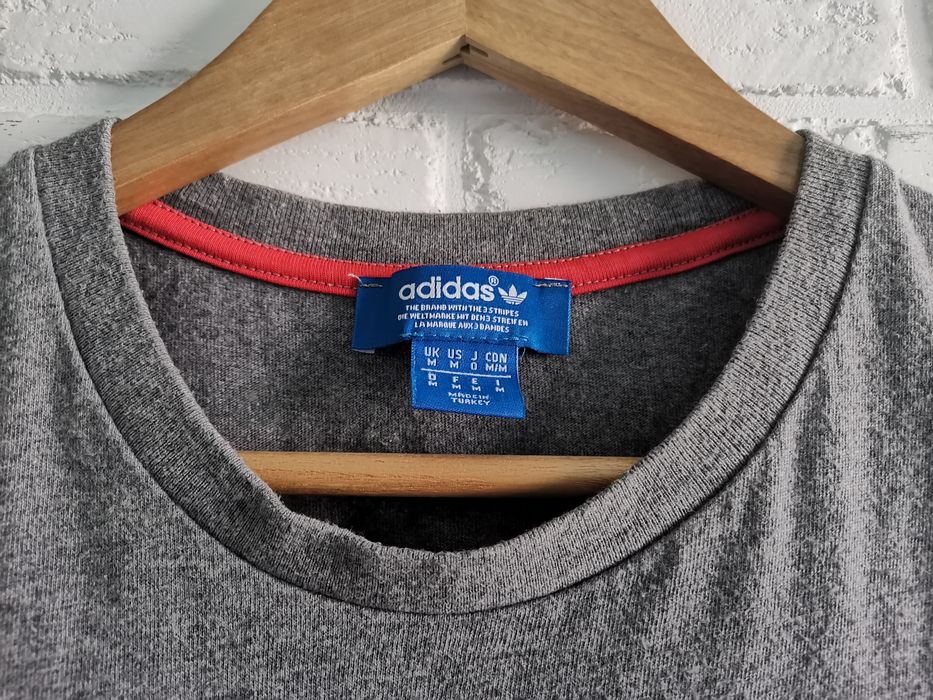 Тениски  LEVI'S, ADIDAS.