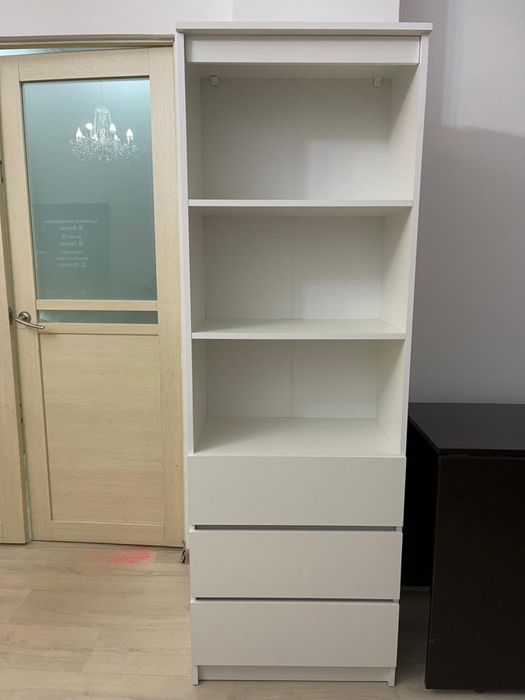 Шкафы/ полки Стеллажи