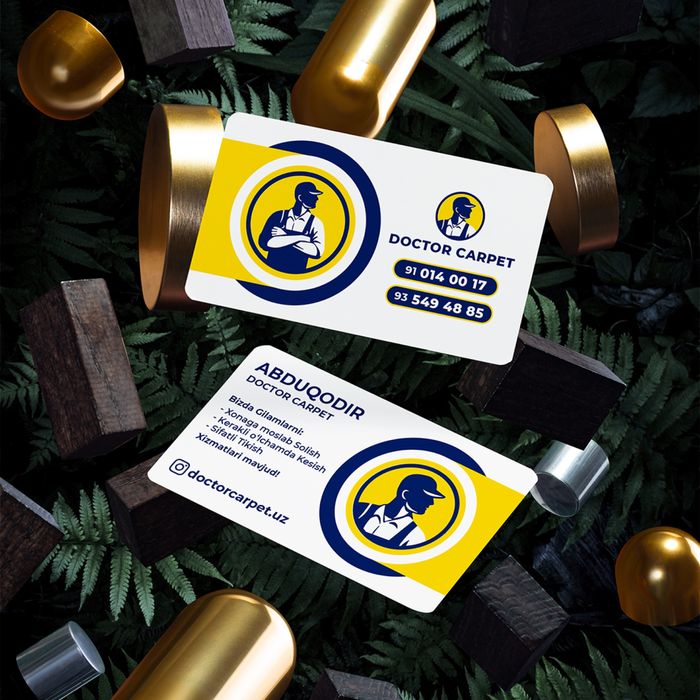 Gilam tikish Ustanovka