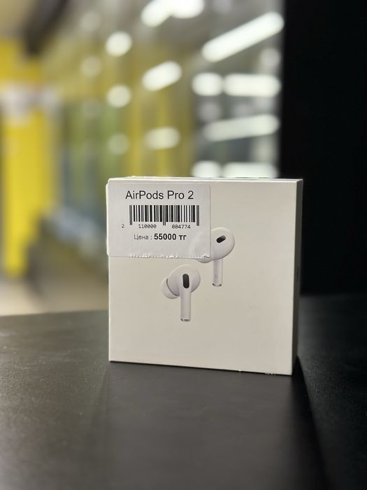 Apple Airpods Pro 2
