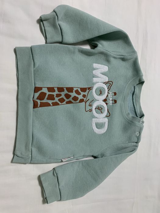 ЛОТ детски дрешки номер 92