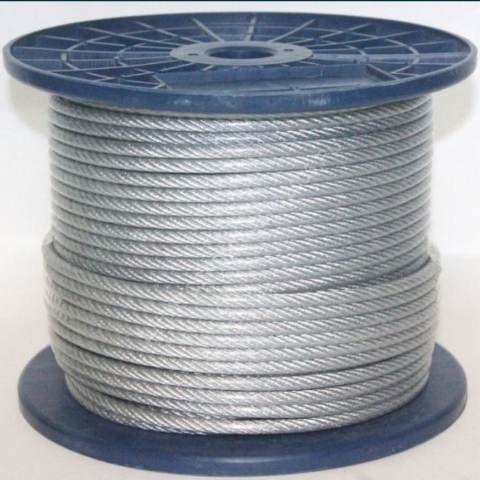 Трос гал Tros