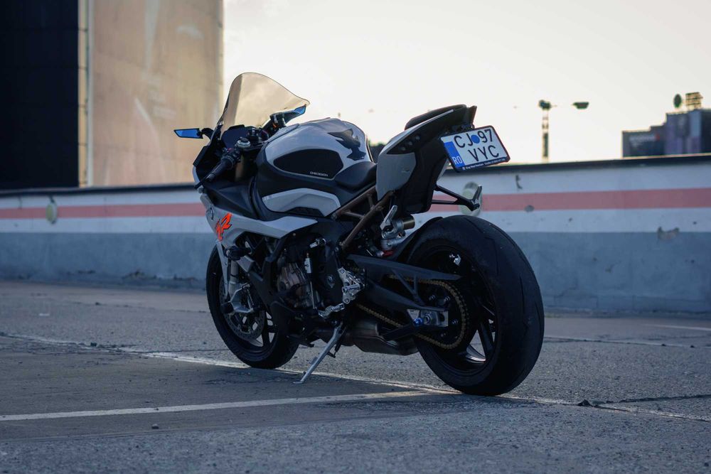 BMW S1000RR 2021