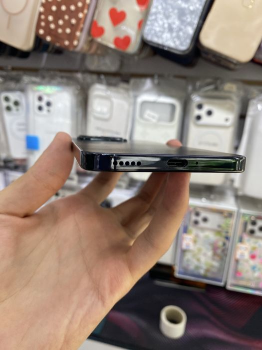 Honor X8c 8/256 ideal