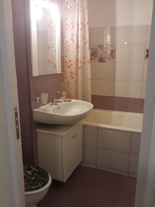 p.f.inchirez apartament doua camere Tătărași sud