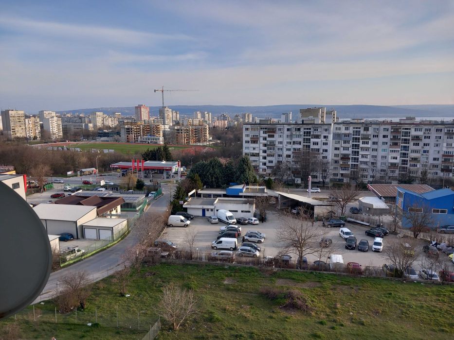 гр.Варна жк.Възраждане 1