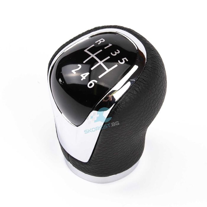 Топка за Скоростен Лост за Nissan Qashqai J11 X-trail Pulsar