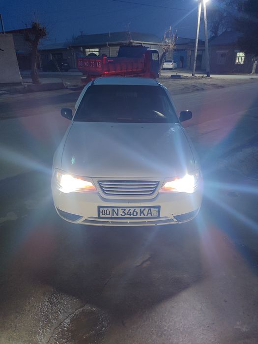 Neksiya2 sotiladi. Buxoro shaharda.