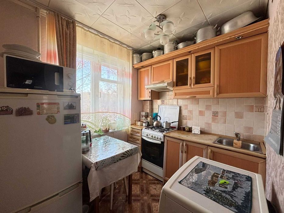 3х комнатная квартира продам