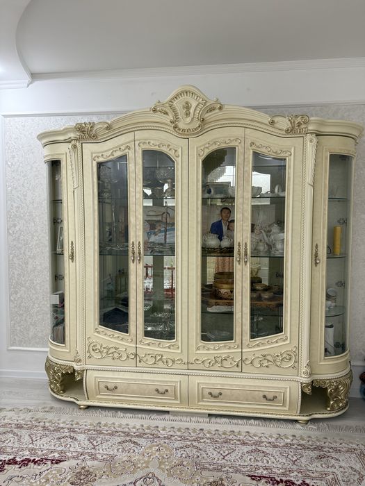 Мебель  для гостиной