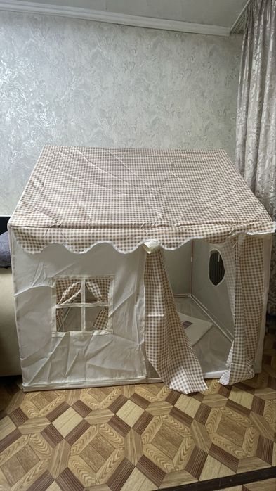 Продается детский домик-полатка
