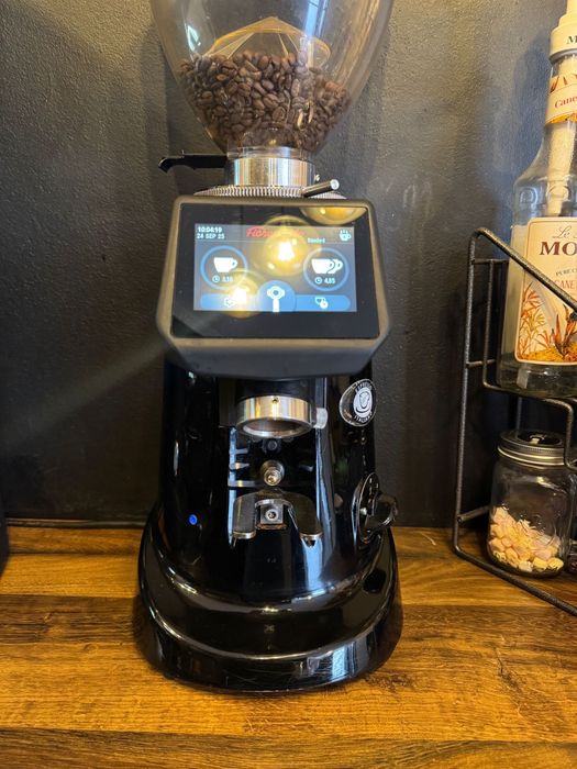 Râșniță Profesională - Fiorenzato f64