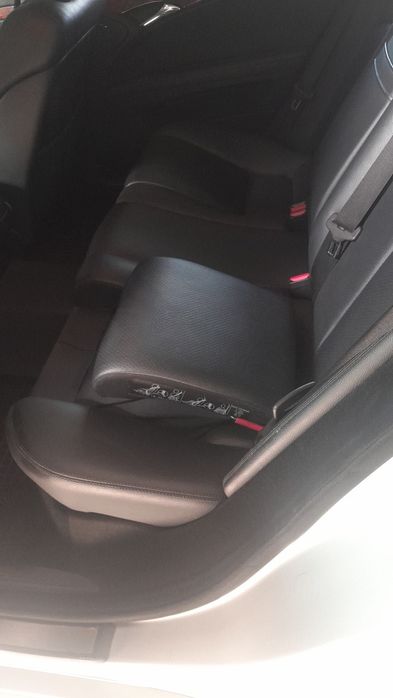 MERCEDES-BENZ E-Class 2007 — imagine 5