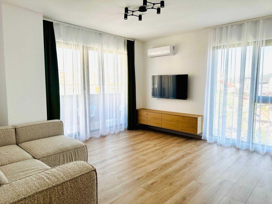Proprietar | Apart. DECOMANDAT 2 Cam Nou (2026) | la cheie | Intre Lacuri