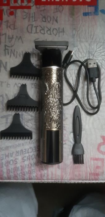 Машинка за подстригване