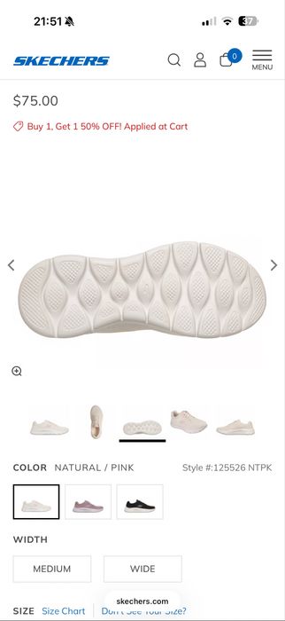 Продам новые skechers 40 размер