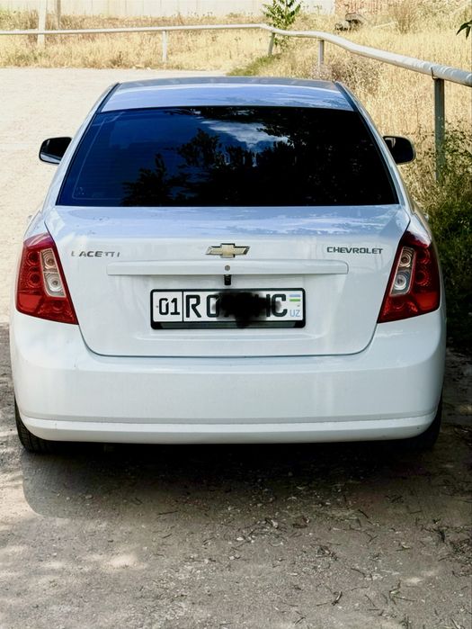 Chevrolet Gentra 2 euro AT 2020