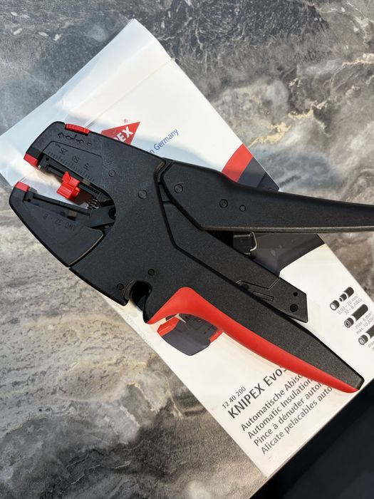 Dezizolator Easystrip
