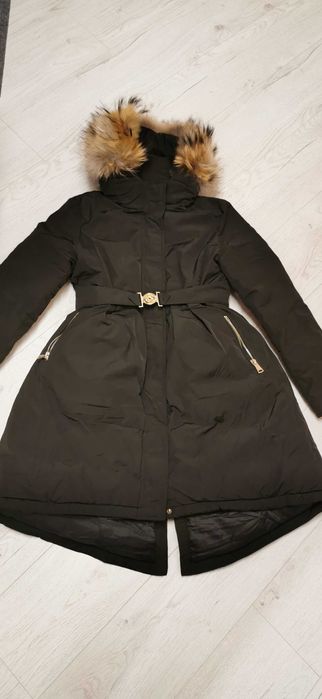 Зимо яке Monte Cervino