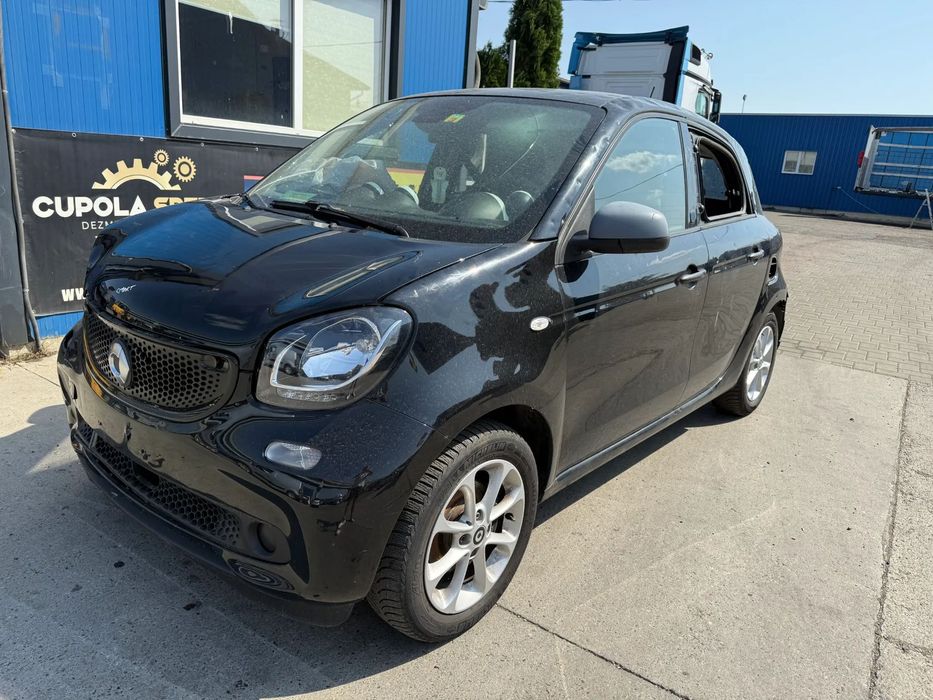Dezmembrez / Dezmembrari / Piese Smart Forfour EQ ELECTRIC 5AL-601 2015-2022