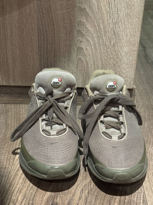 Nike DN Air Max – милитъри цвят | №4 мъжки маратонки