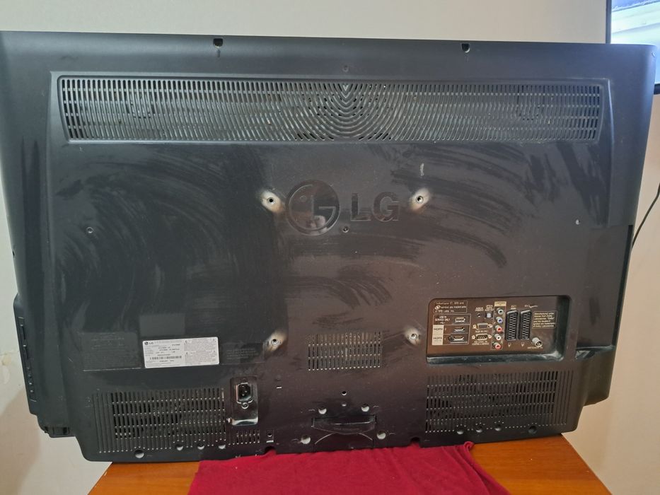 Домашний кинотеатр LG