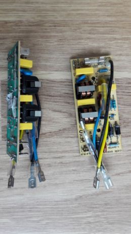 Piese noi pentru aparate fitness ( Orbitrek , Bicicletă eliptică )