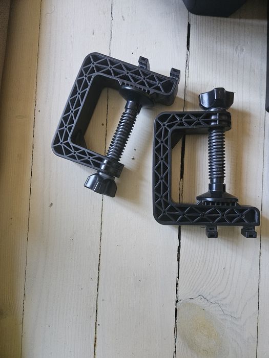 Гейминг Волан Genesis SEABORG 400