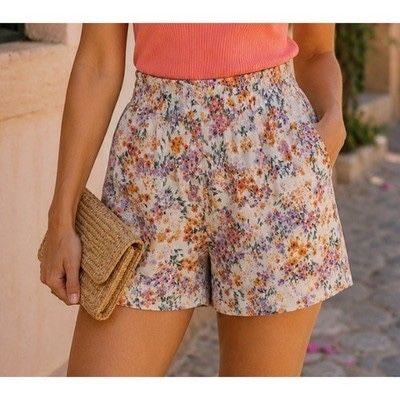 Pantaloni scurti