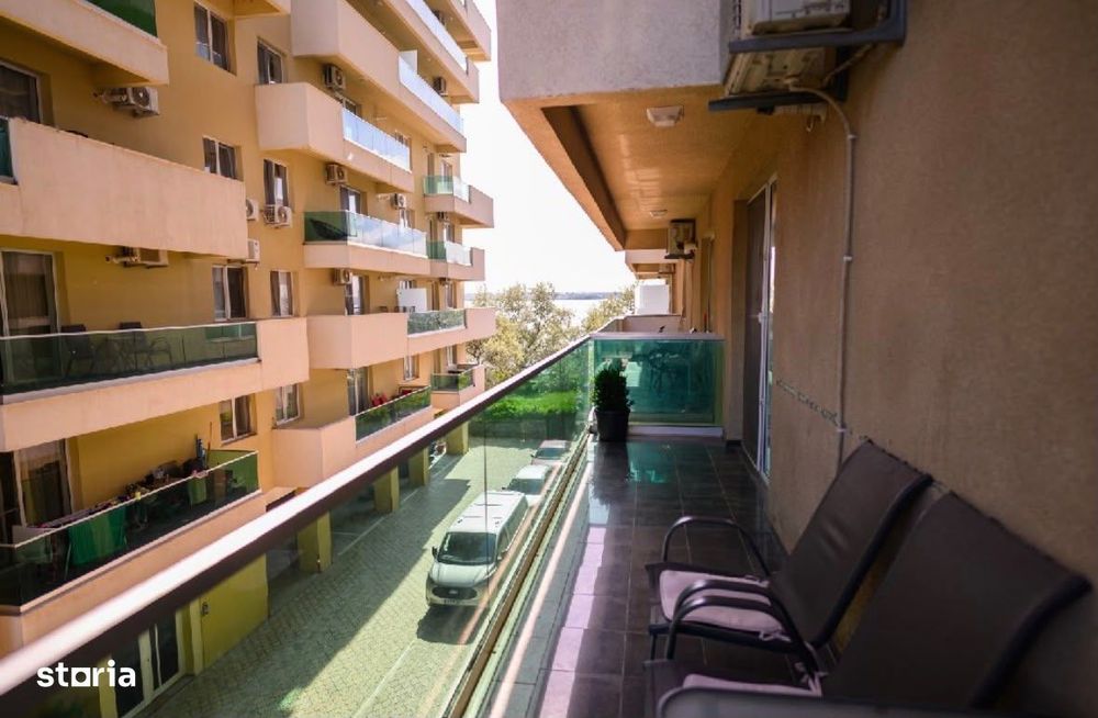 2 Camere - Complex Moonlight Residence