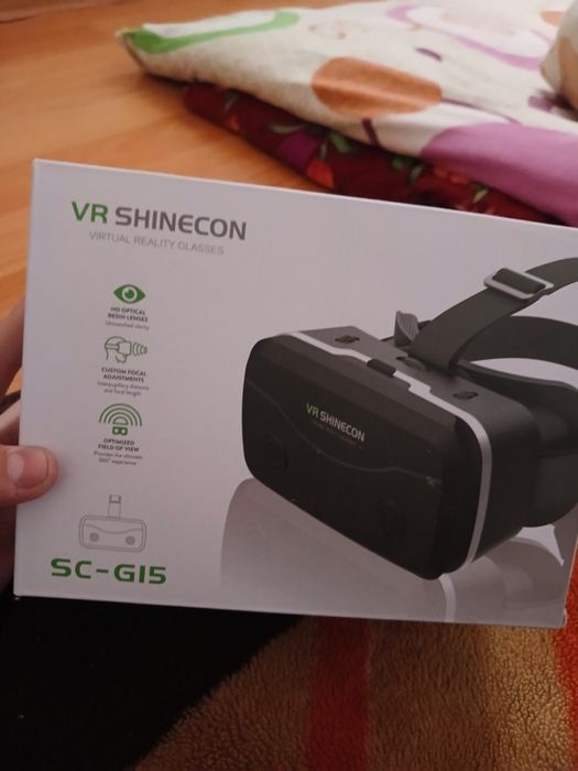 Vr очки сатылад..