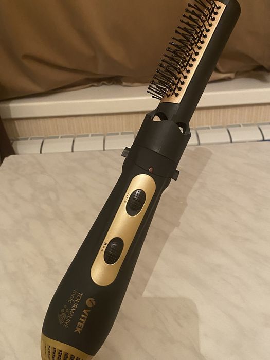 Vitek - Фен Щетка