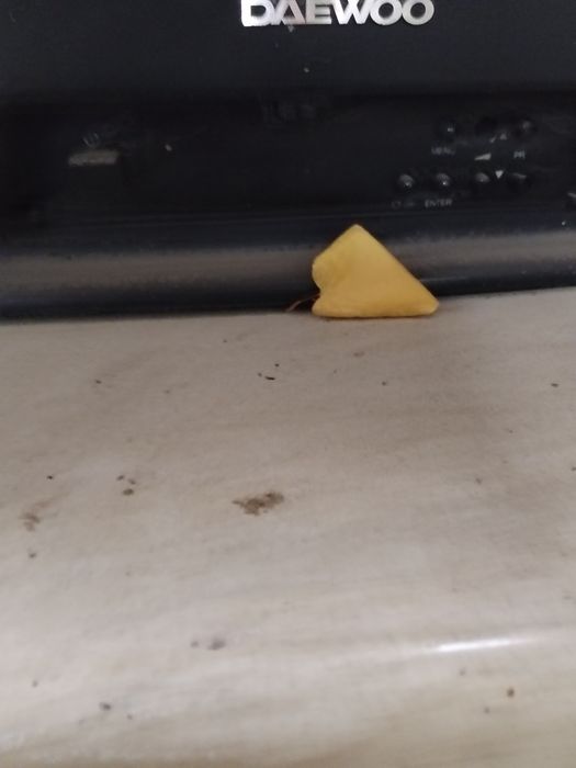 Телевизор Daewoo