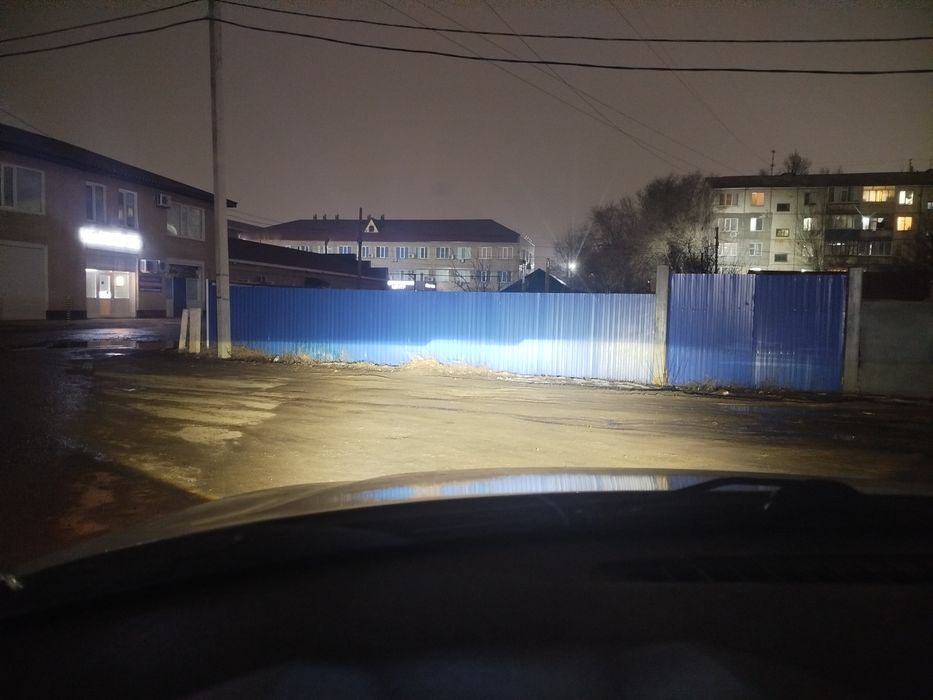 Продам фары Bi-led