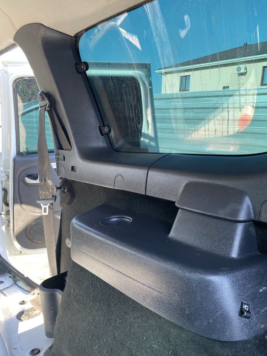 Химчистка авто салона