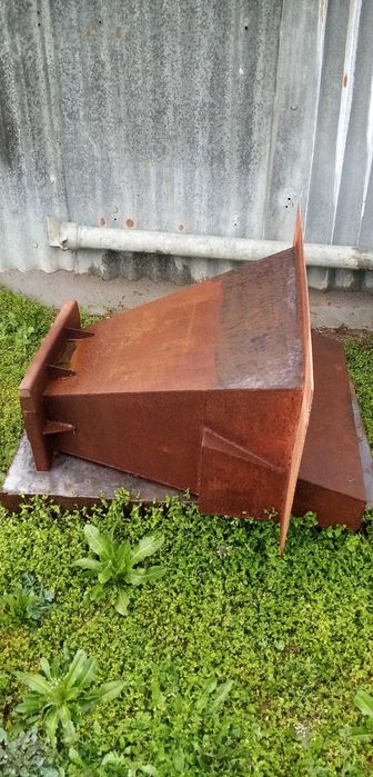 Горивна камера..