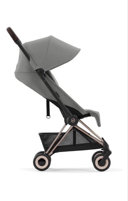 Cybex coya идеальная