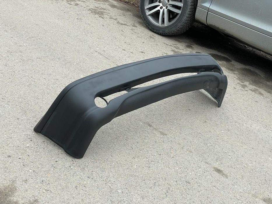 Накладки пороги Бампер БМВ Е34 Е36 Мерседес W124.W140.W202.W210.W190