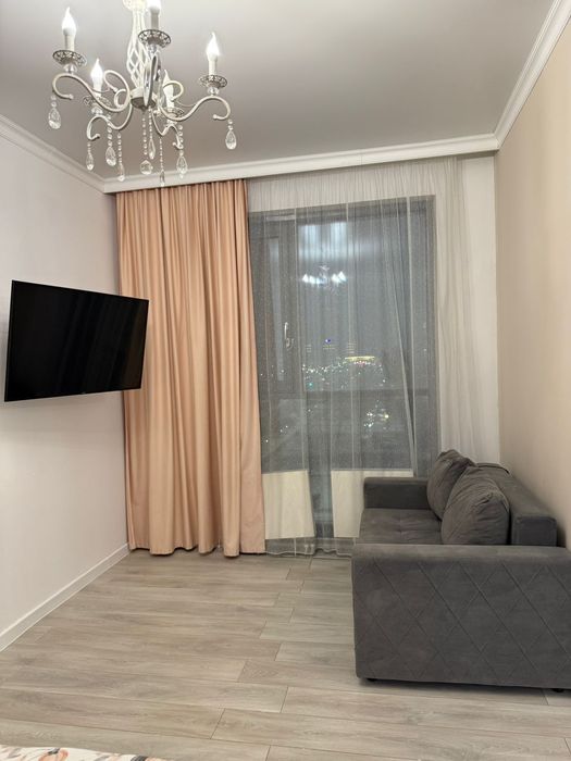 Сдаю квартиру а районе аэропорта