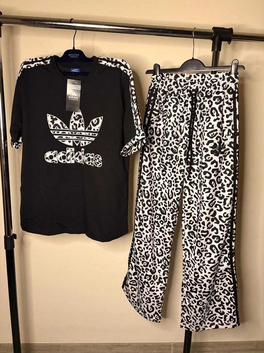 Compleu Adidas