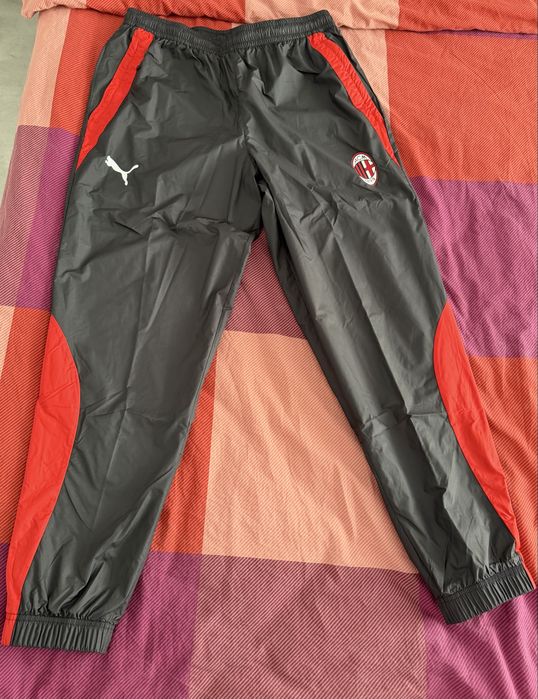 Pantaloni trening Puma Ac Milan