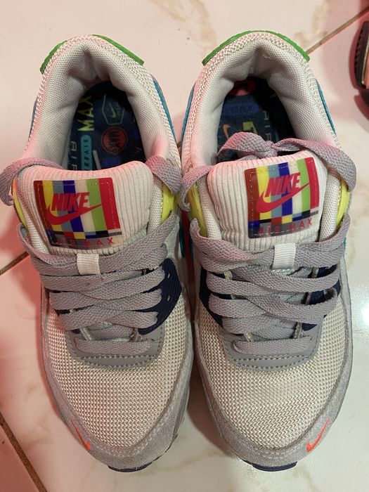Nike Air Max 90 SE "Evolution of Icons" -специално издание