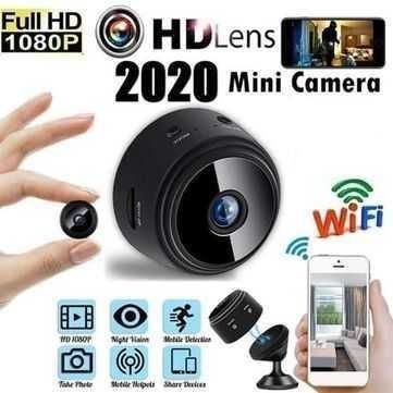 A9 MiNi WiFi Kamera Mini kamera Wifi kamera A9 kamera