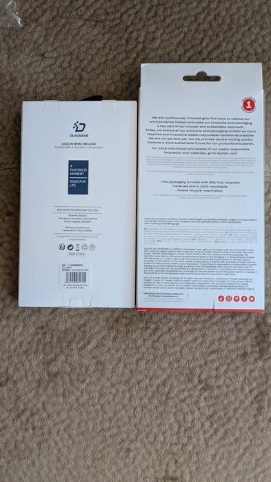 Кейс за Google Pixel 7