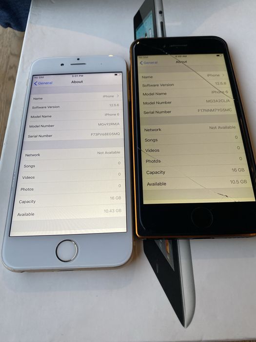 iPhone 6 16Gb 2XPhone