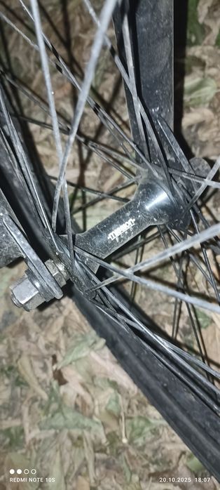 Продам бмх марка king