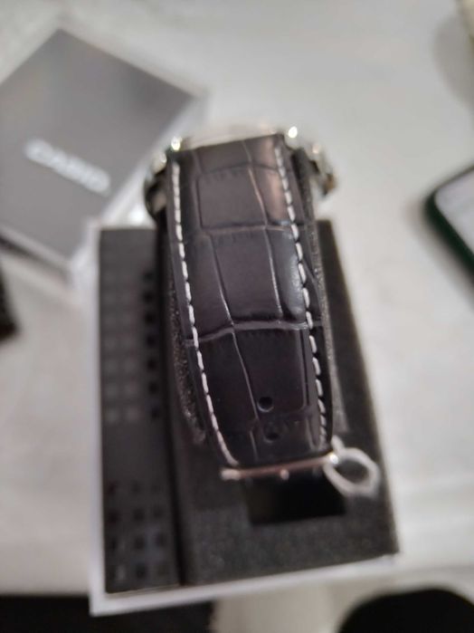 Наручные мужские часы Casio