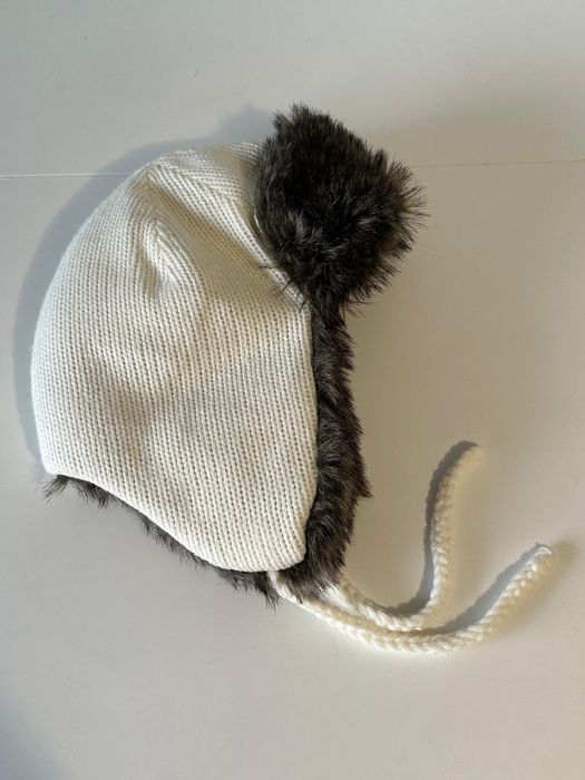 Caciula de iarna dama