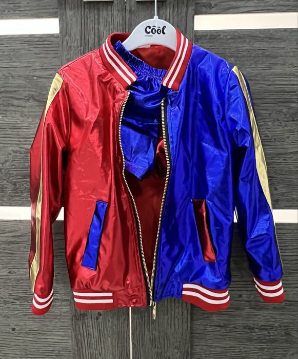 Костюмы киногероев