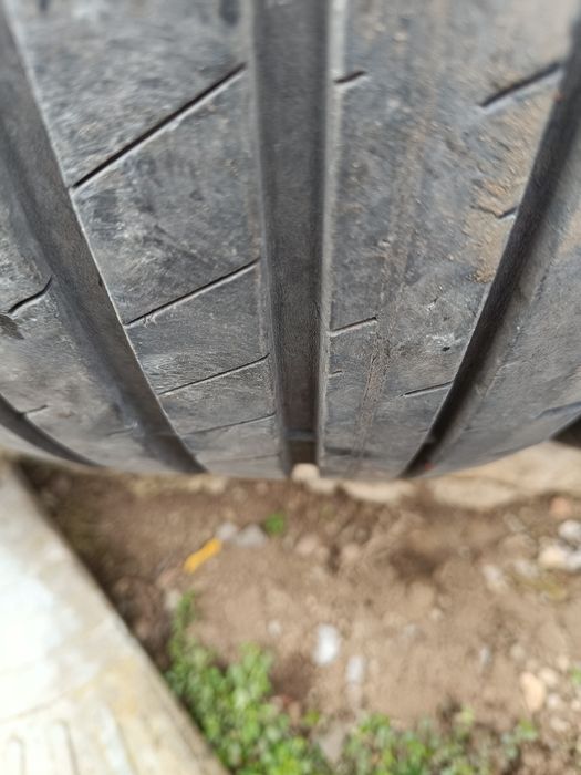 Продавам летни гуми Гудиър 205/55/16